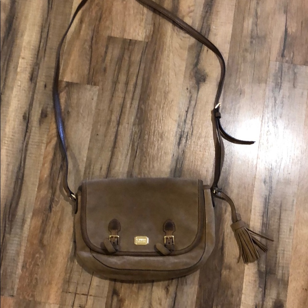 Ralph Lauren shoulder bag